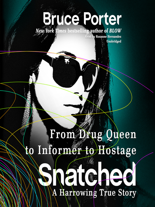 Title details for Snatched by Bruce Porter - Available